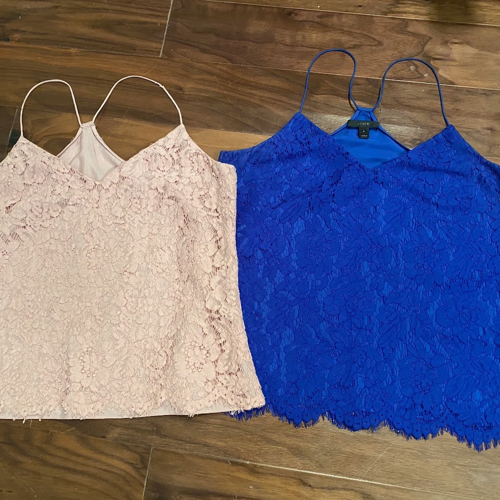 Tank cami